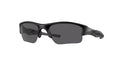 Gafas de Sol Oakley Standard Issue Flak Jacket® XLJ OO9009 Negro Mate