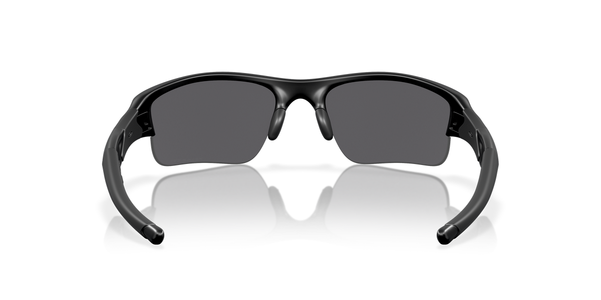 Gafas de Sol Oakley Standard Issue Flak Jacket® XLJ OO9009 Negro Mate