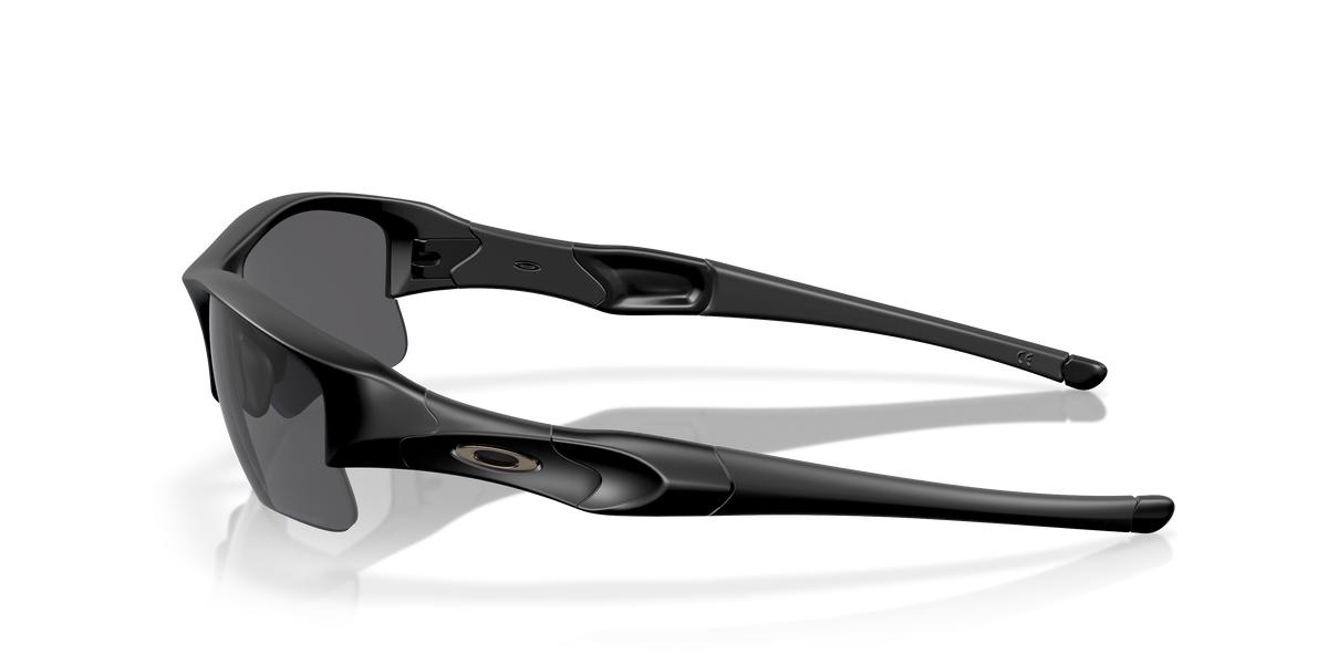 Gafas de Sol Oakley Standard Issue Flak Jacket® XLJ OO9009 Negro Mate