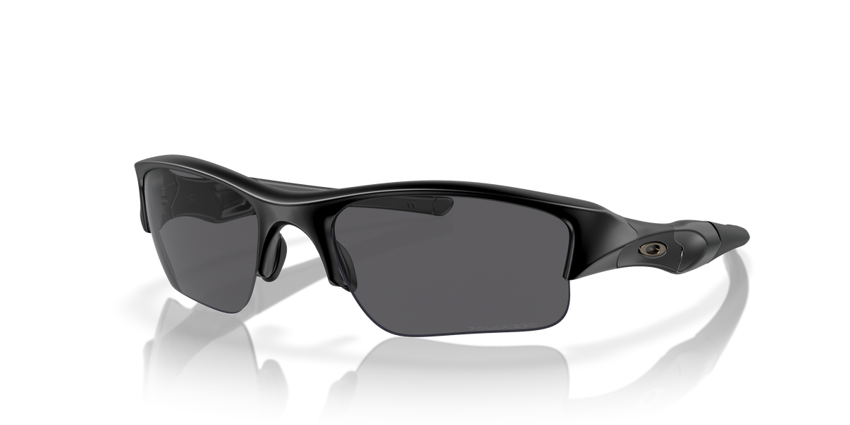 Gafas de Sol Oakley Standard Issue Flak Jacket® XLJ OO9009 Negro Mate