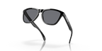 Gafas de Sol Oakley Frogskins™ OO9013 Negro Pulido