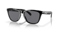 Gafas de Sol Oakley Frogskins™ OO9013 Negro Pulido