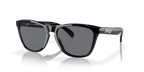 Gafas de Sol Oakley Frogskins™ OO9013 Negro Pulido