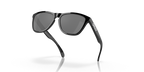 Gafas de Sol Oakley Frogskins™ OO9013 Negro Pulido
