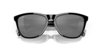 Gafas de Sol Oakley Frogskins™ OO9013 Negro Pulido