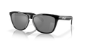 Gafas de Sol Oakley Frogskins™ OO9013 Negro Pulido