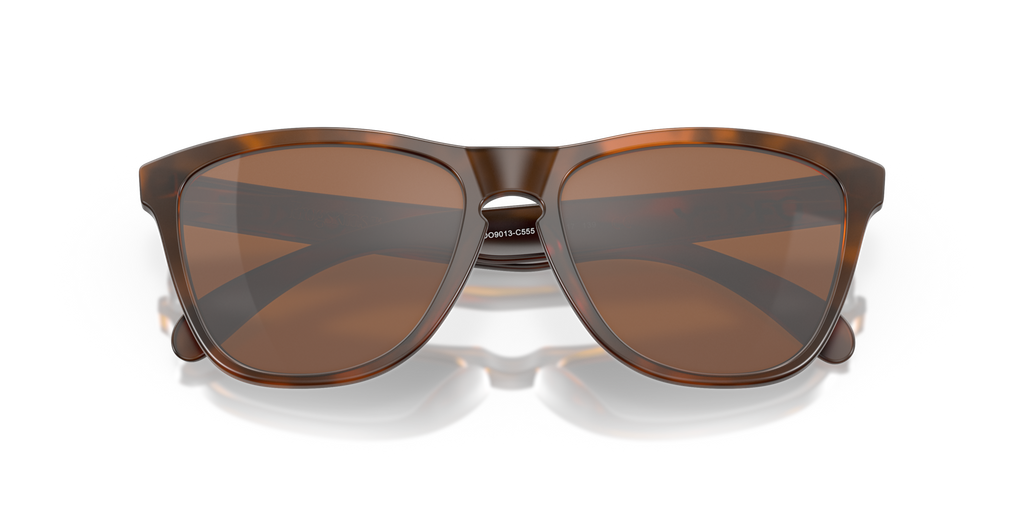 Gafas de Sol Oakley Frogskins™ OO9013 Carey Mate