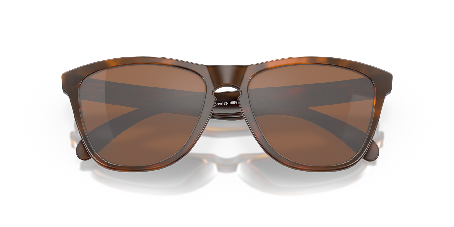 Gafas de Sol Oakley Frogskins™ OO9013 Carey Mate