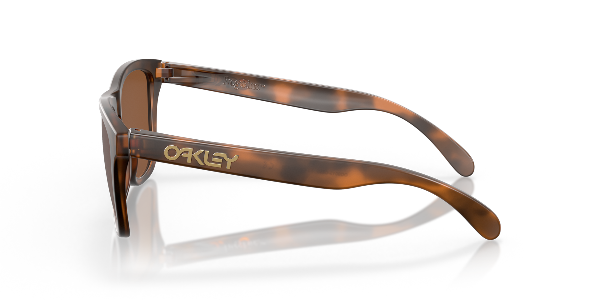 Gafas de Sol Oakley Frogskins™ OO9013 Carey Mate