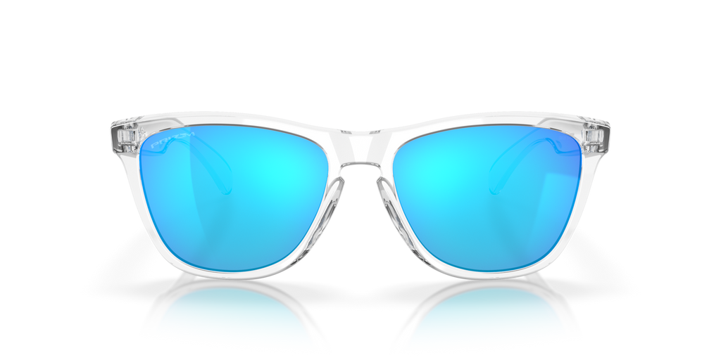 Gafas de Sol Oakley Frogskins™ OO9013 Cristalino
