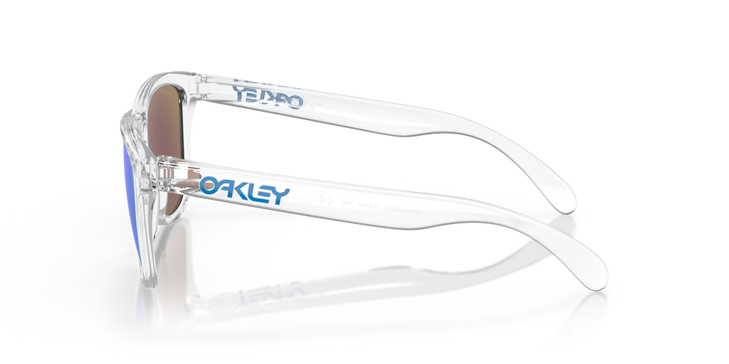Gafas de Sol Oakley Frogskins™ OO9013 Cristalino