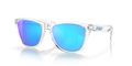 Gafas de Sol Oakley Frogskins™ OO9013 Cristalino