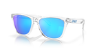 Gafas de Sol Oakley Frogskins™ OO9013 Cristalino