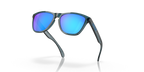 Gafas de Sol Oakley Frogskins™ OO9013 Negro Crystal