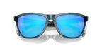 Gafas de Sol Oakley Frogskins™ OO9013 Negro Crystal