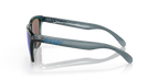 Gafas de Sol Oakley Frogskins™ OO9013 Negro Crystal