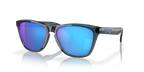 Gafas de Sol Oakley Frogskins™ OO9013 Negro Crystal