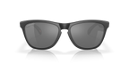 Gafas de Sol Oakley Frogskins™ OO9013 Negro Mate