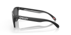 Gafas de Sol Oakley Frogskins™ OO9013 Negro Mate