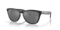 Gafas de Sol Oakley Frogskins™ OO9013 Negro Mate