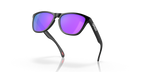 Gafas de Sol Oakley Frogskins™ OO9013 Negro Mate