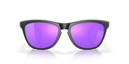 Gafas de Sol Oakley Frogskins™ OO9013 Negro Mate