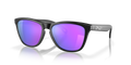 Gafas de Sol Oakley Frogskins™ OO9013 Negro Mate