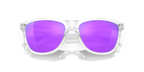 Gafas de Sol Oakley Frogskins™ OO9013 Transparente Pulido