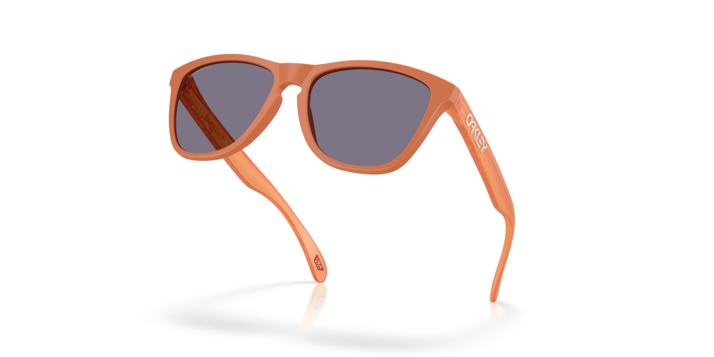 Gafas de Sol Oakley Frogskins™ OO9013 Matte Ginger