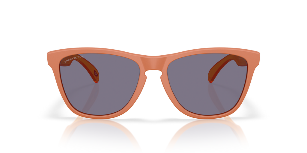 Gafas de Sol Oakley Frogskins™ OO9013 Matte Ginger