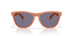 Gafas de Sol Oakley Frogskins™ OO9013 Matte Ginger