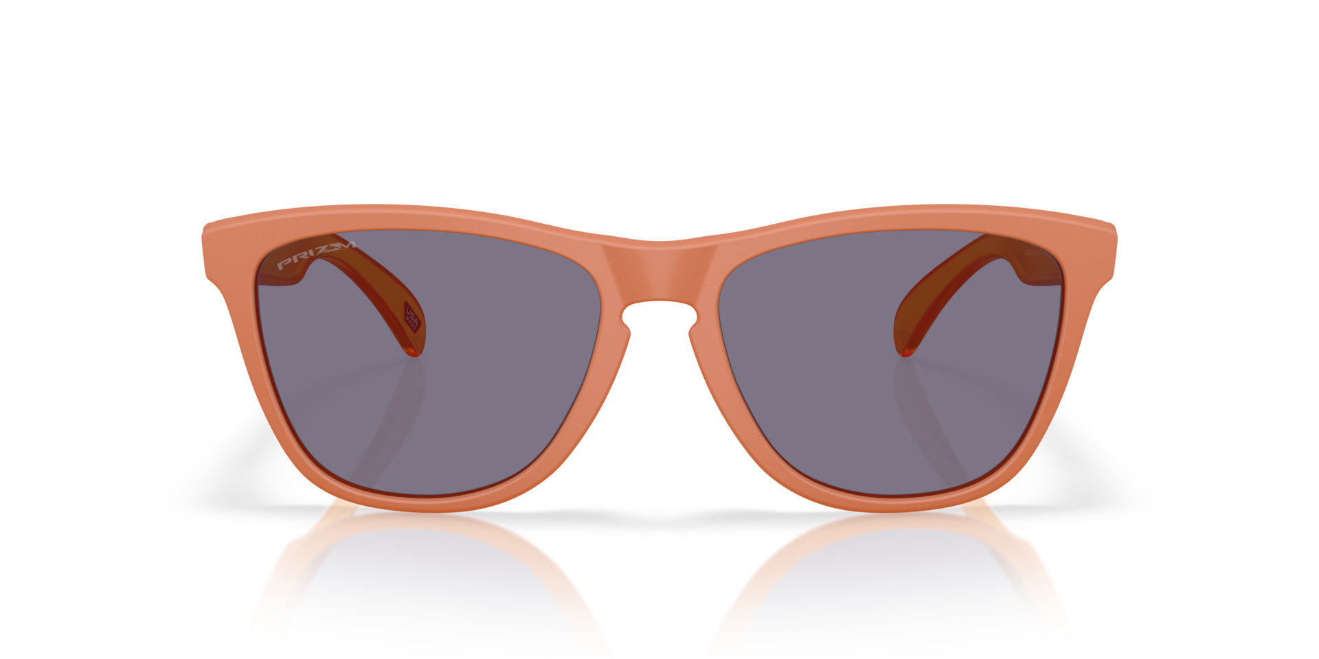 Gafas de Sol Oakley Frogskins™ OO9013 Matte Ginger