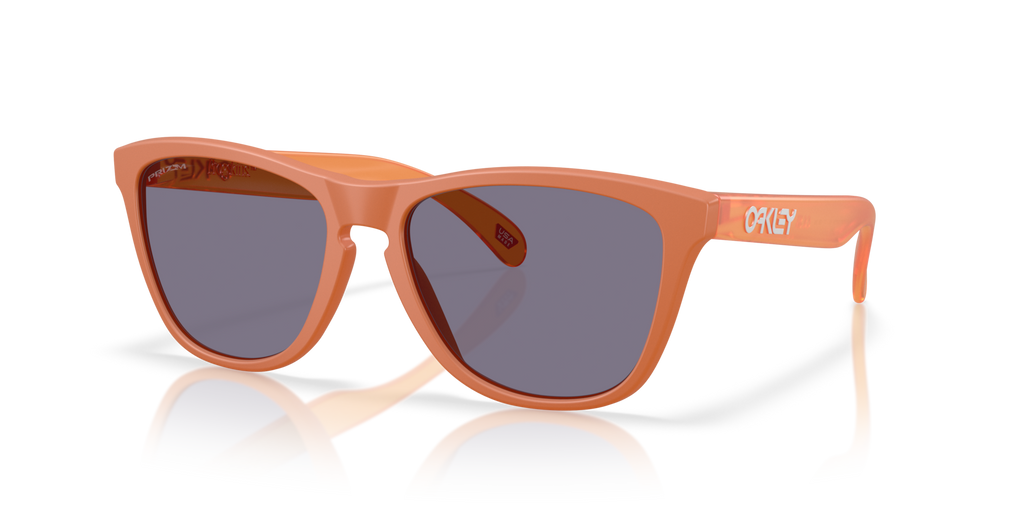 Gafas de Sol Oakley Frogskins™ OO9013 Matte Ginger