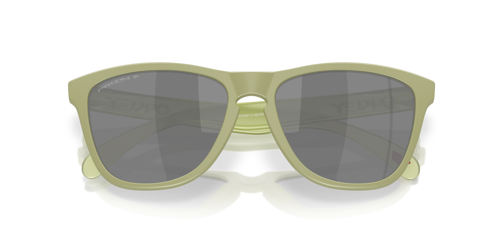 Gafas de Sol Oakley Frogskins™ OO9013 Helecho Mate
