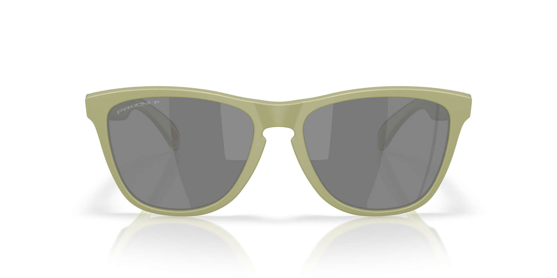 Gafas de Sol Oakley Frogskins™ OO9013 Helecho Mate