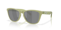 Gafas de Sol Oakley Frogskins™ OO9013 Helecho Mate