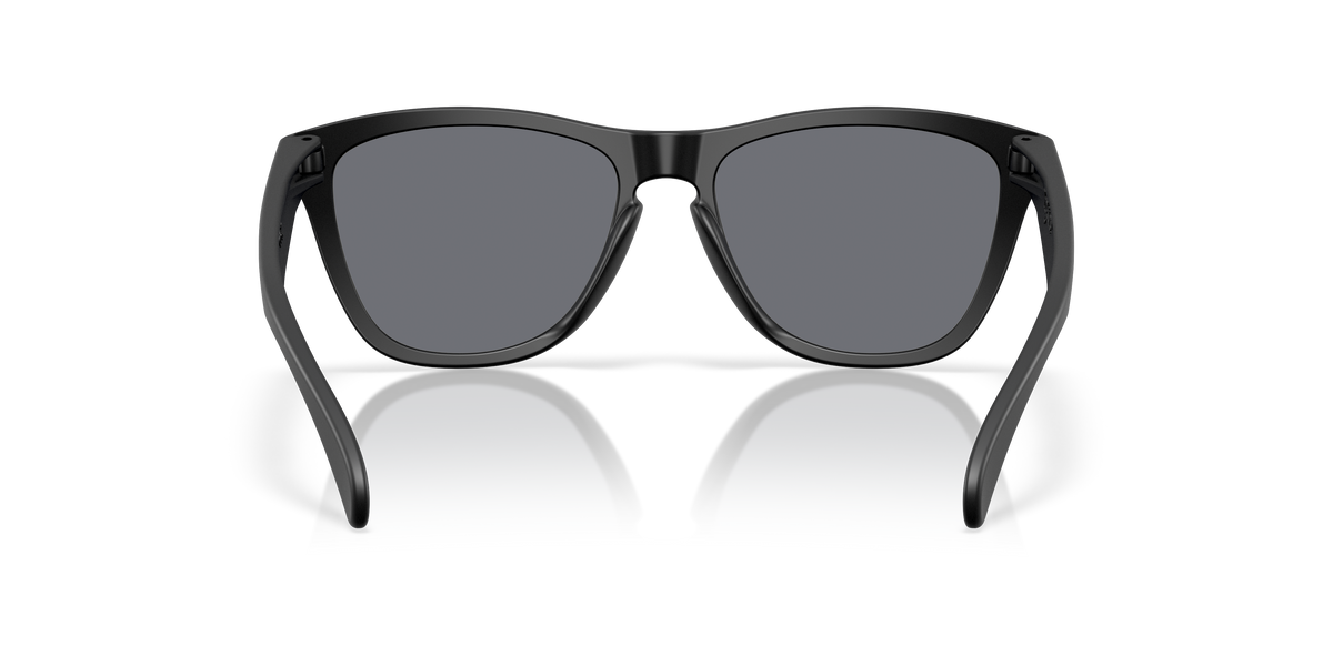 Gafas de Sol Oakley Frogskins™ OO9013 Negro Mate