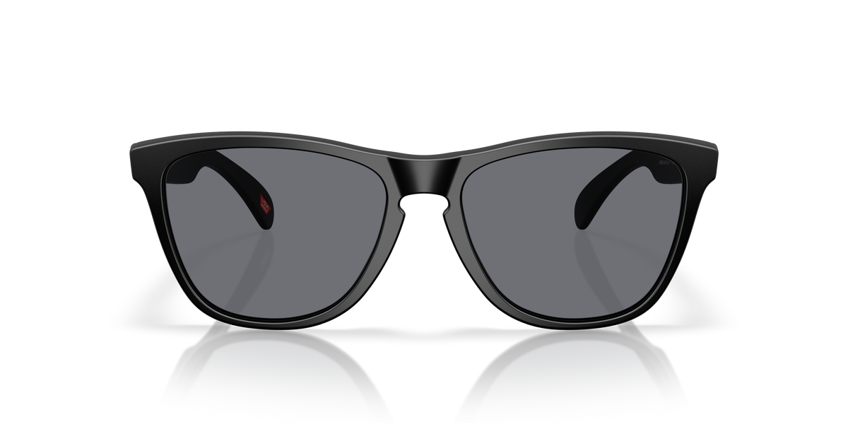 Gafas de Sol Oakley Frogskins™ OO9013 Negro Mate