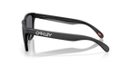 Gafas de Sol Oakley Frogskins™ OO9013 Negro Mate