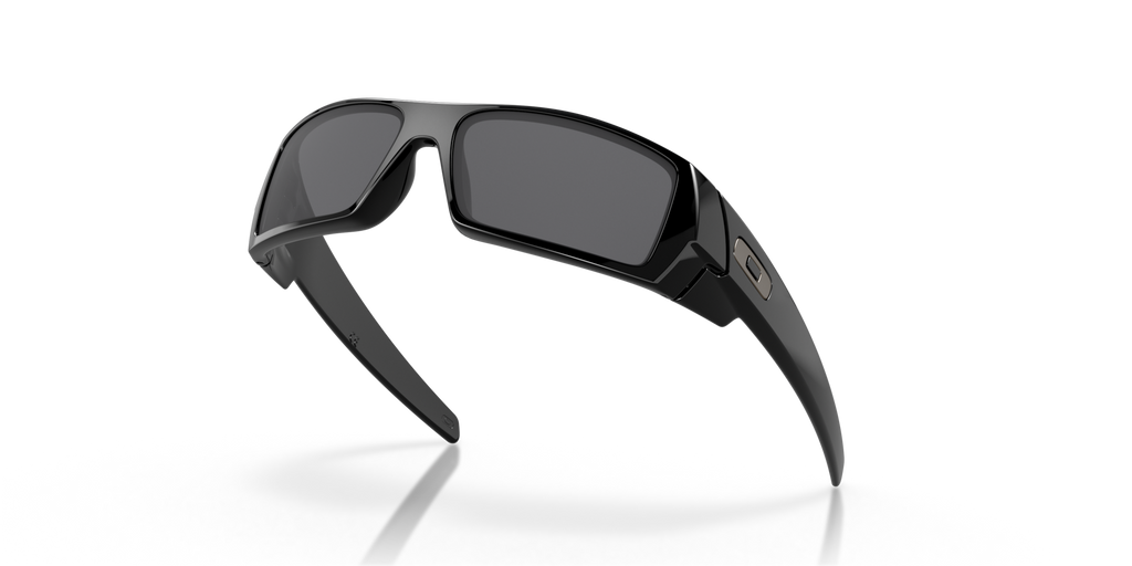 Gafas de Sol Oakley Gascan® OO9014 Negro Pulido