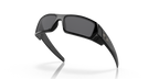 Gafas de Sol Oakley Gascan® OO9014 Negro Pulido