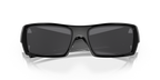 Gafas de Sol Oakley Gascan® OO9014 Negro Pulido