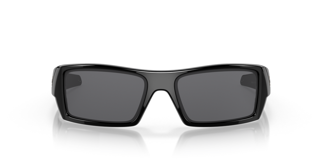 Gafas de Sol Oakley Gascan® OO9014 Negro Pulido