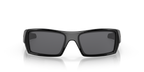 Gafas de Sol Oakley Gascan® OO9014 Negro Pulido