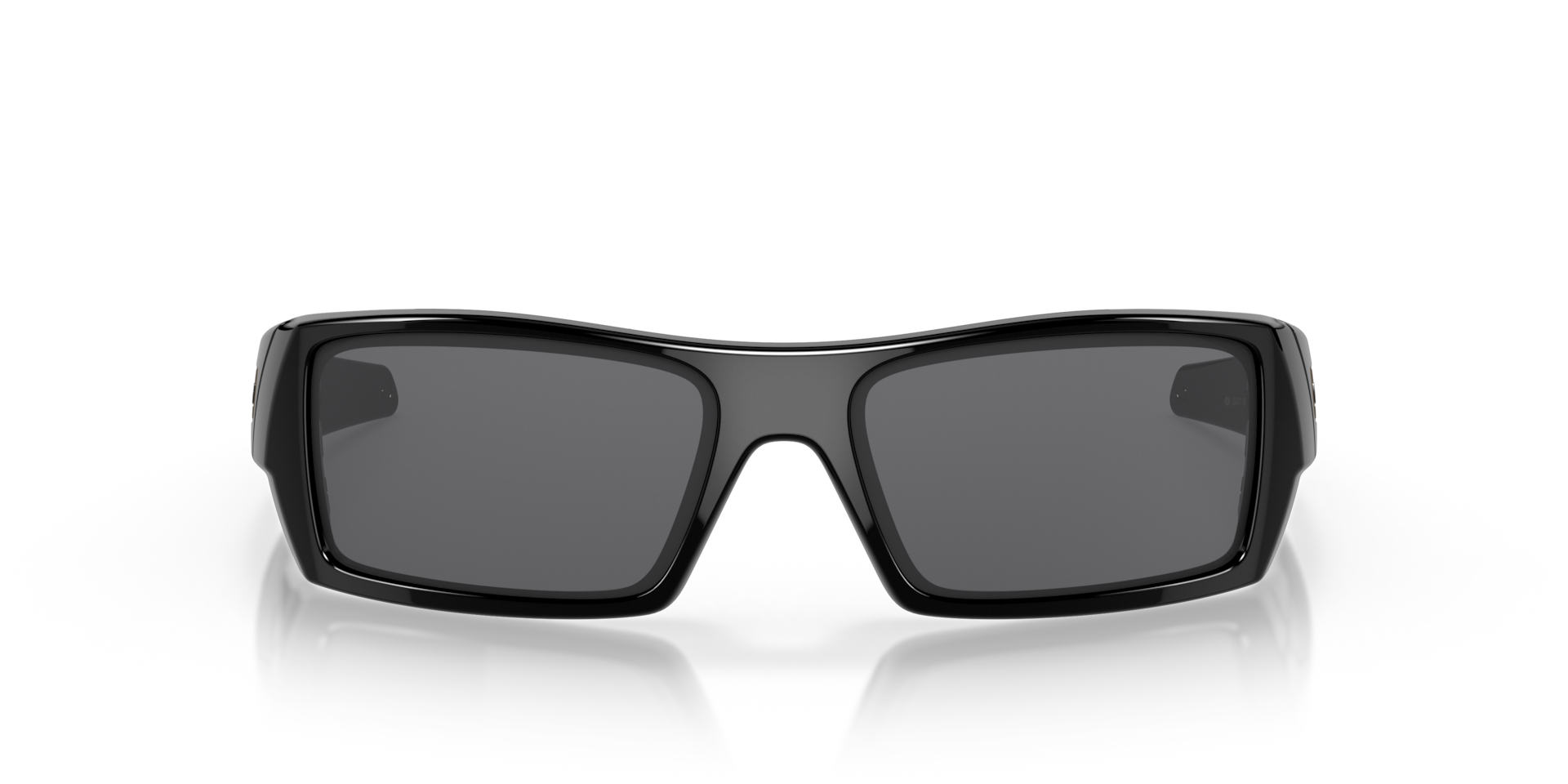 Gafas de Sol Oakley Gascan® OO9014 Negro Pulido