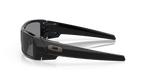 Gafas de Sol Oakley Gascan® OO9014 Negro Pulido