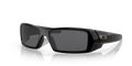 Gafas de Sol Oakley Gascan® OO9014 Negro Pulido