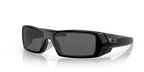 Gafas de Sol Oakley Gascan® OO9014 Negro Pulido