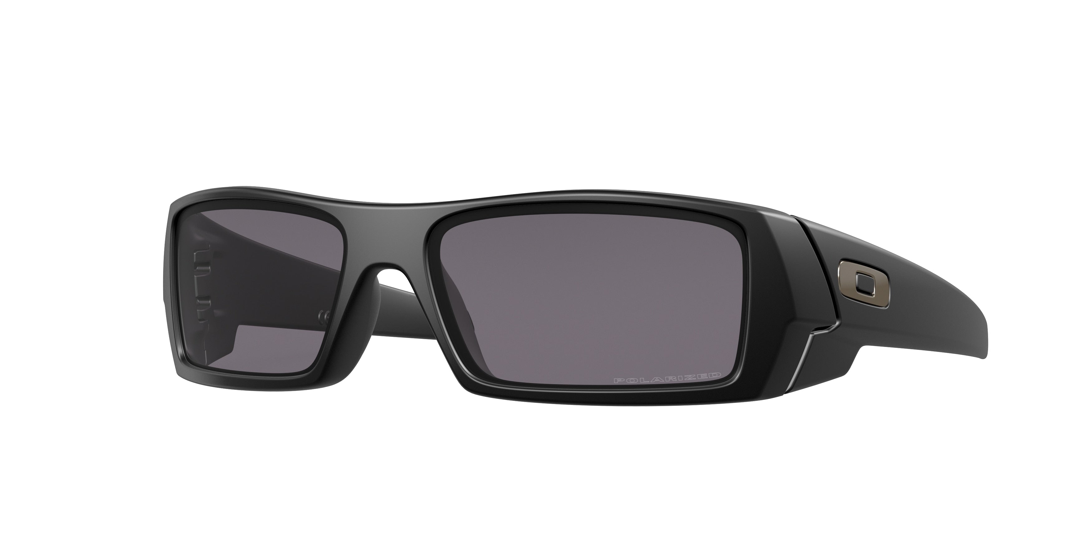 Gafas de Sol Oakley Standard Issue Gascan® OO9014 Negro Mate