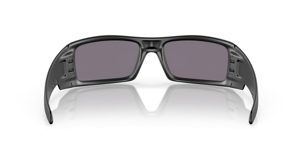 Gafas de Sol Oakley Standard Issue Gascan® OO9014 Negro Mate
